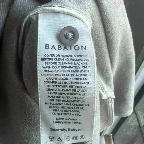 Babaton VICE Dress - Picture 5 of 7